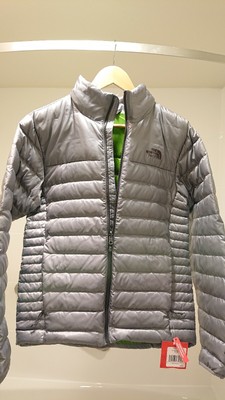 north face men's flare 550